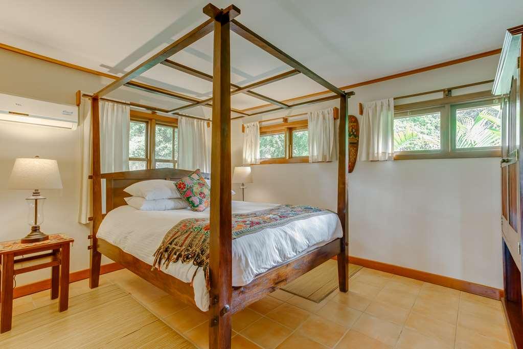 The Lodge At Chaacreek Сан-Игнасио Номер фото